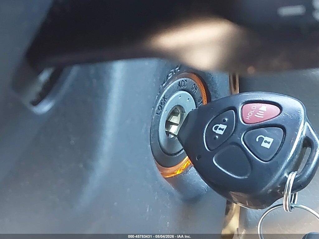 2T3BF4DV7AW058883 2010 TOYOTA RAV4 photo no. 11