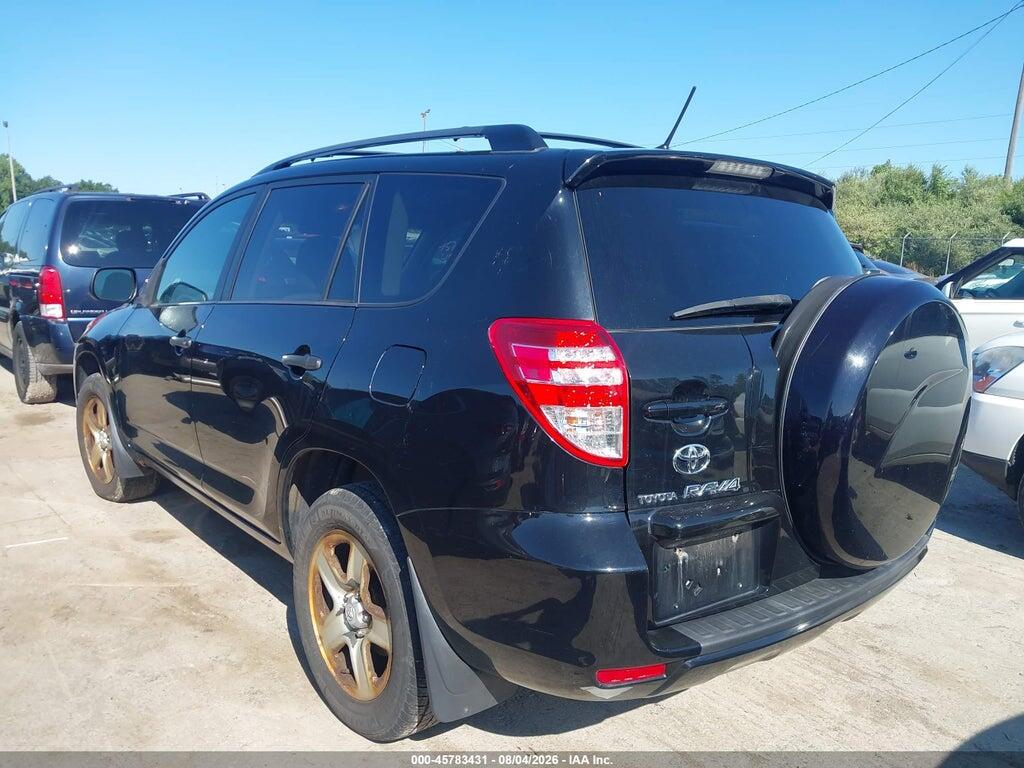 2T3BF4DV7AW058883 2010 TOYOTA RAV4 photo no. 3