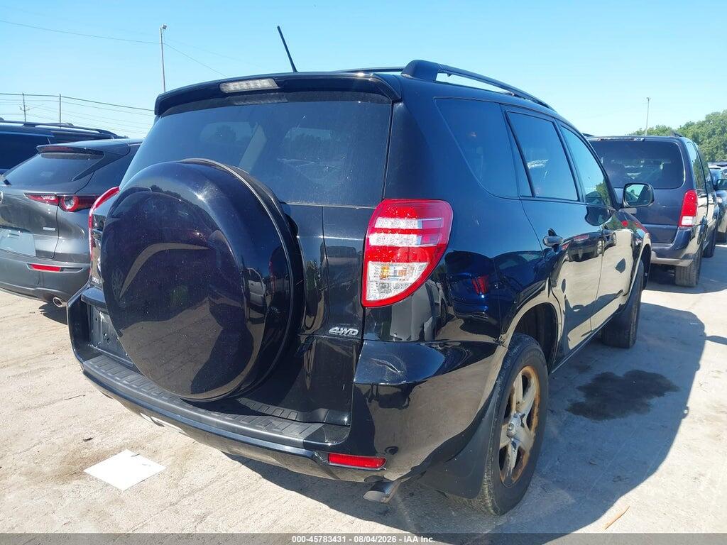 2T3BF4DV7AW058883 2010 TOYOTA RAV4 photo no. 4