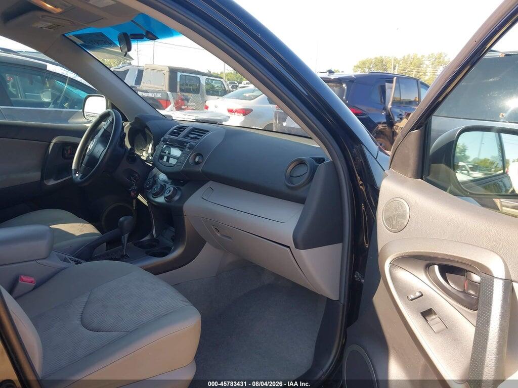 2T3BF4DV7AW058883 2010 TOYOTA RAV4 photo no. 5