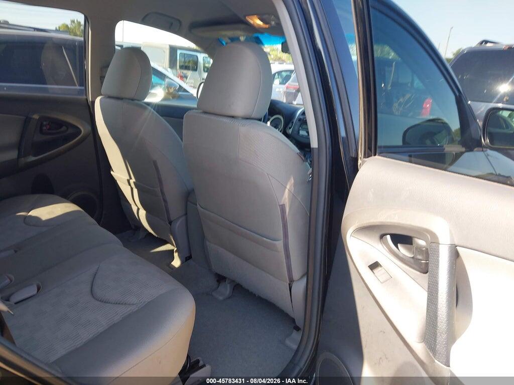 2T3BF4DV7AW058883 2010 TOYOTA RAV4 photo no. 8