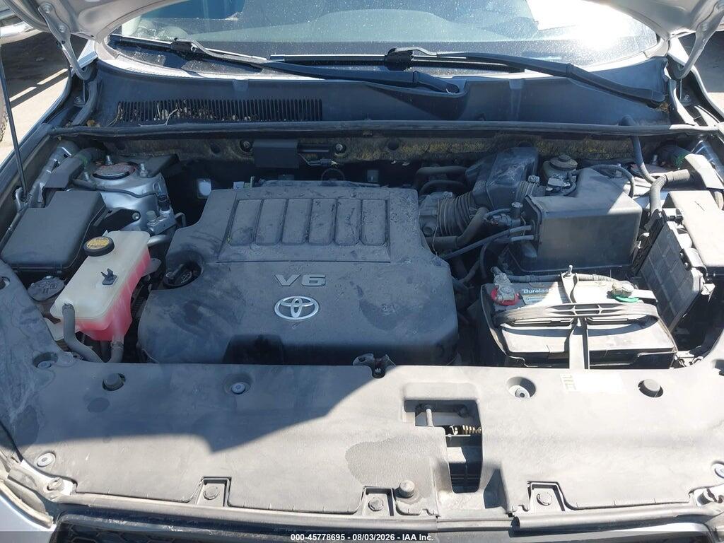 JTMRK4DV3A5096273 2010 TOYOTA RAV4 photo no. 10