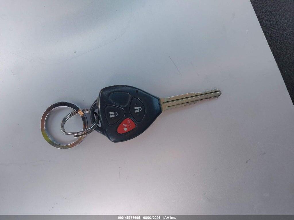 JTMRK4DV3A5096273 2010 TOYOTA RAV4 photo no. 11