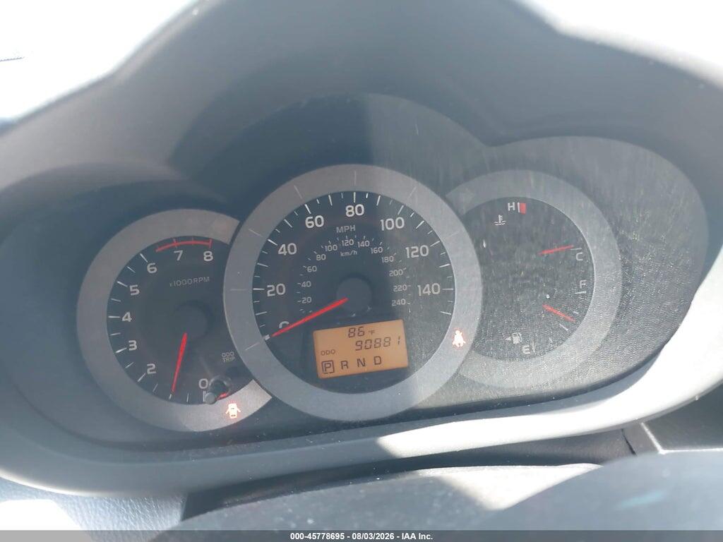 JTMRK4DV3A5096273 2010 TOYOTA RAV4 photo no. 7