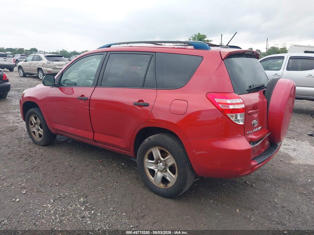 JTMBF4DV9A5018490 2010 TOYOTA RAV4 photo no. 3