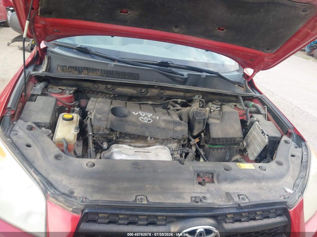 2T3BF4DV8AW044751 2010 TOYOTA RAV4 photo no. 10