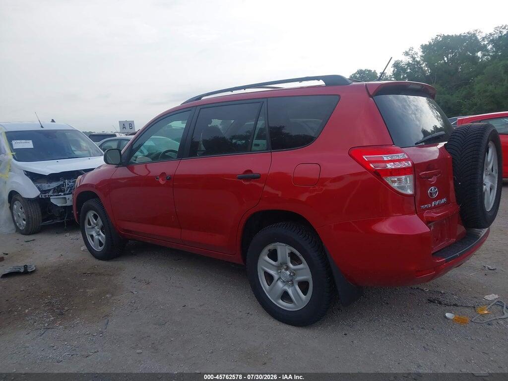 2T3BF4DV8AW044751 2010 TOYOTA RAV4 photo no. 3