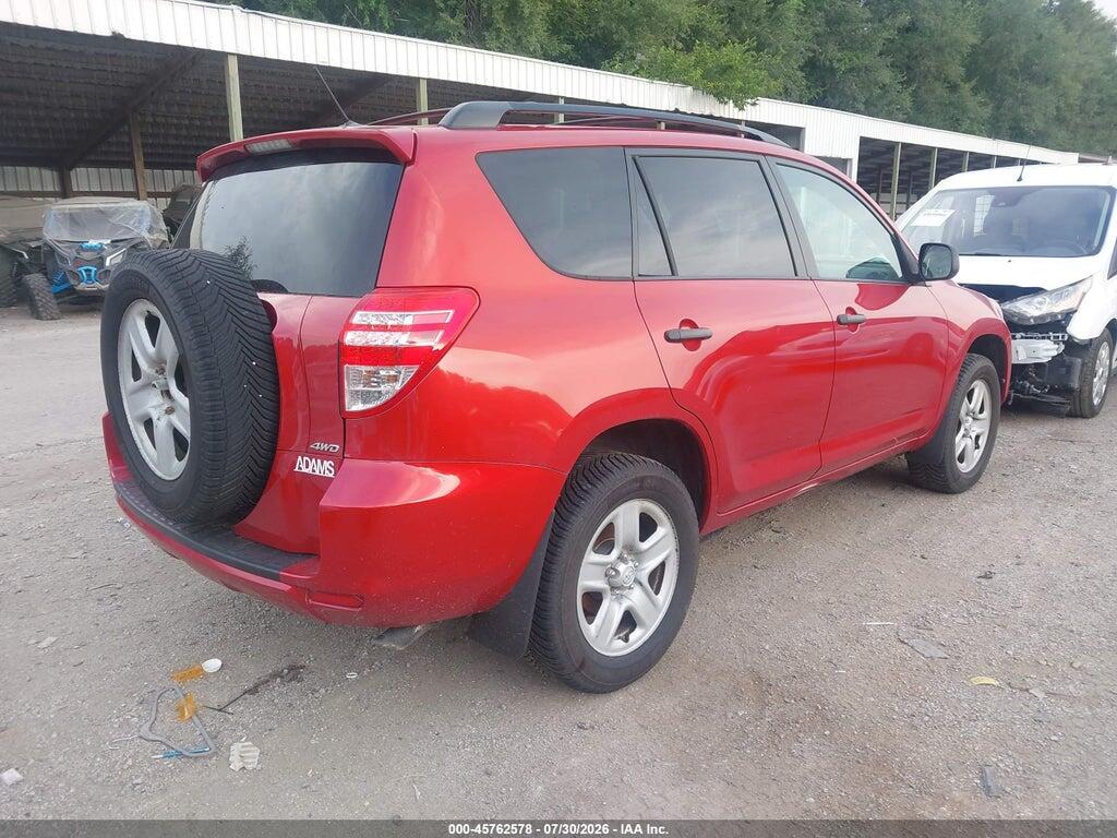 2T3BF4DV8AW044751 2010 TOYOTA RAV4 photo no. 4