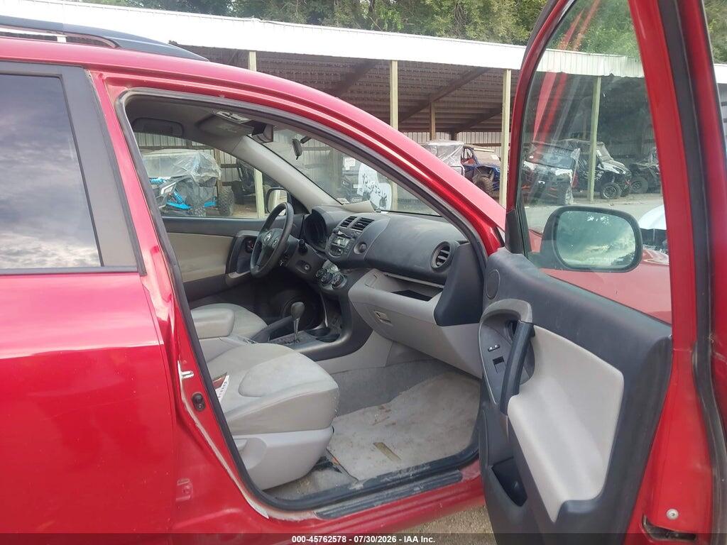 2T3BF4DV8AW044751 2010 TOYOTA RAV4 photo no. 5