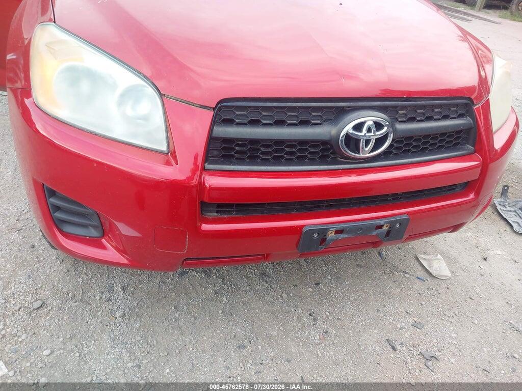 2T3BF4DV8AW044751 2010 TOYOTA RAV4 photo no. 6