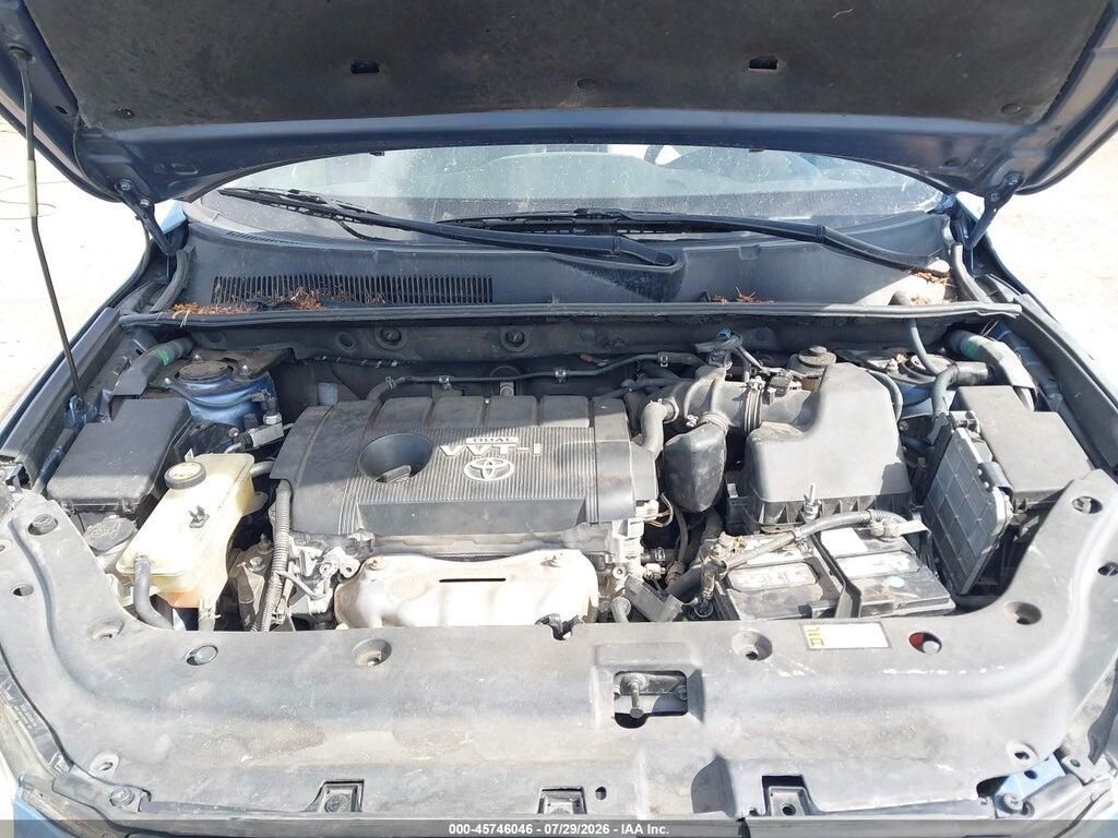 2T3BF4DV6AW041427 2010 TOYOTA RAV4 photo no. 10