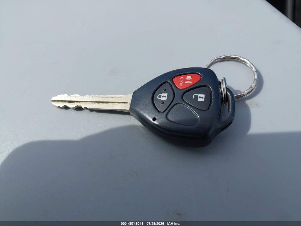 2T3BF4DV6AW041427 2010 TOYOTA RAV4 photo no. 11