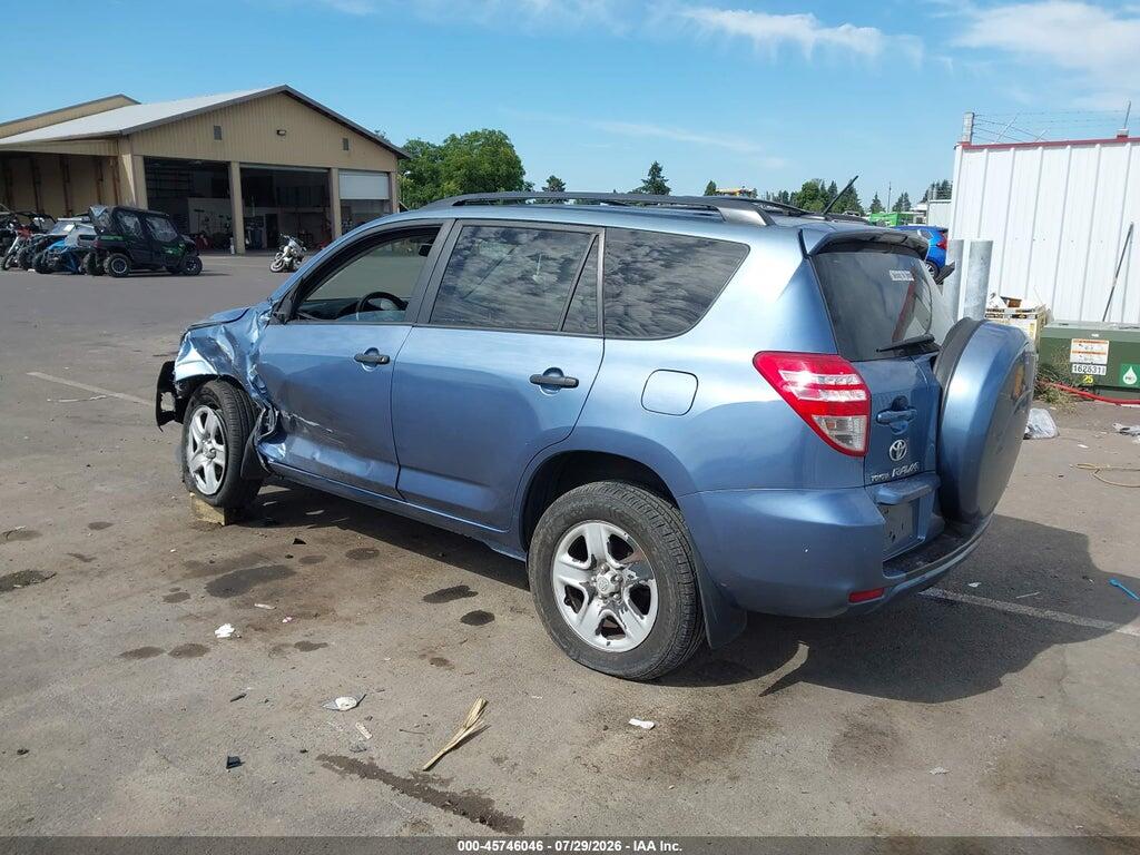 2T3BF4DV6AW041427 2010 TOYOTA RAV4 photo no. 3