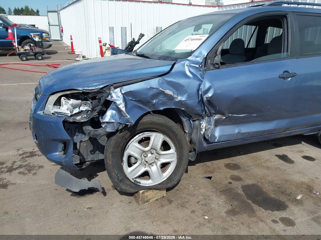 2T3BF4DV6AW041427 2010 TOYOTA RAV4 photo no. 6