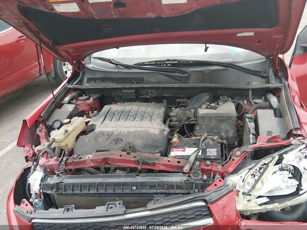 JTMDK4DV7AD012584 2010 TOYOTA RAV4 photo no. 10