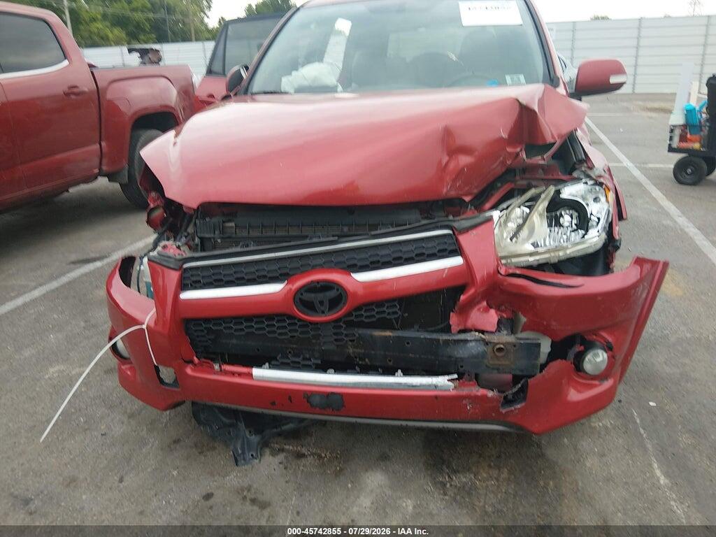 JTMDK4DV7AD012584 2010 TOYOTA RAV4 photo no. 11