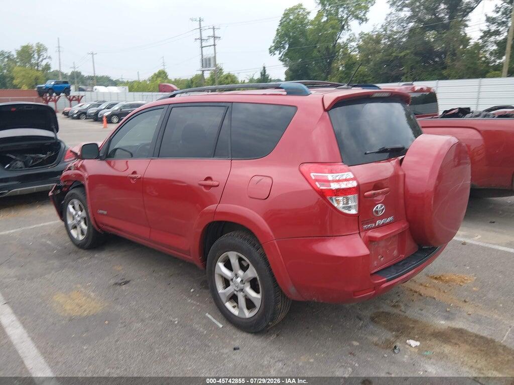 JTMDK4DV7AD012584 2010 TOYOTA RAV4 photo no. 3