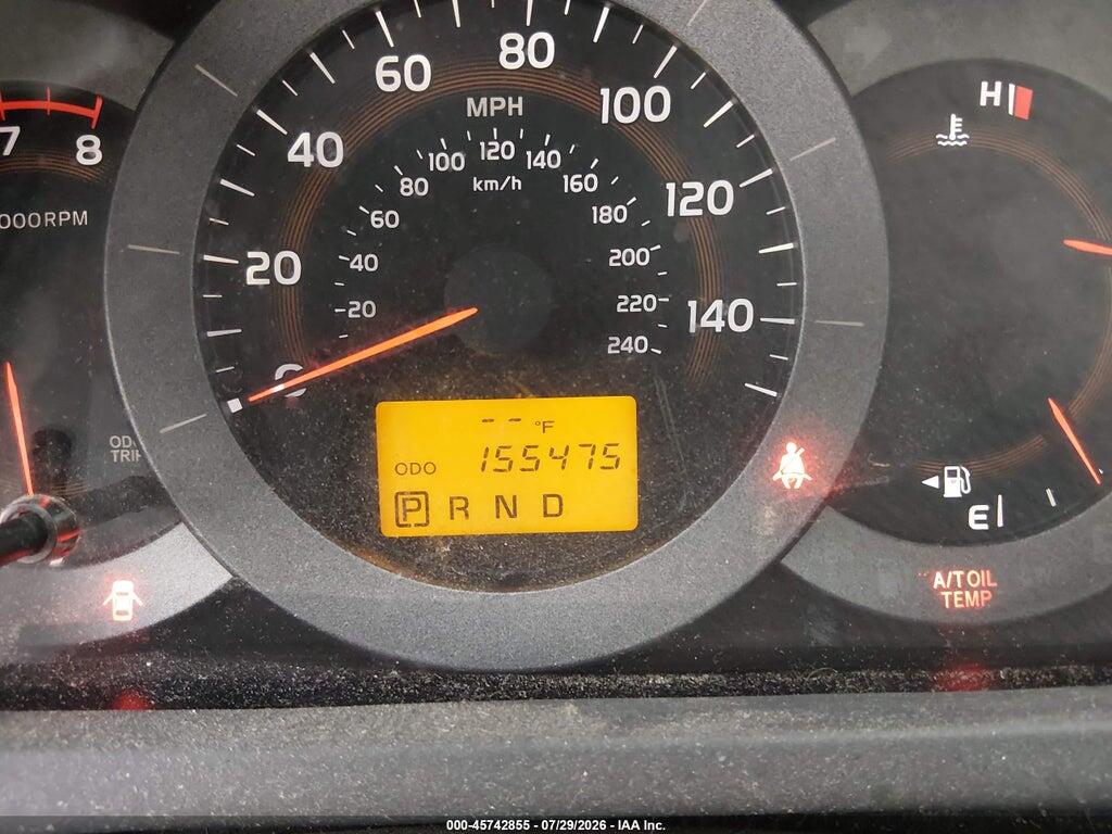 JTMDK4DV7AD012584 2010 TOYOTA RAV4 photo no. 7
