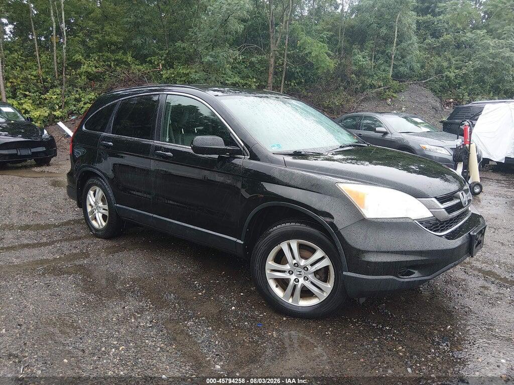 JHLRE4H70BC020304 2011 HONDA CR-V photo no. 1