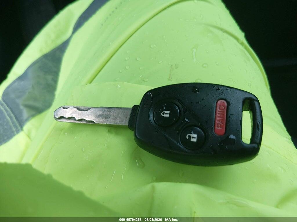 JHLRE4H70BC020304 2011 HONDA CR-V photo no. 11