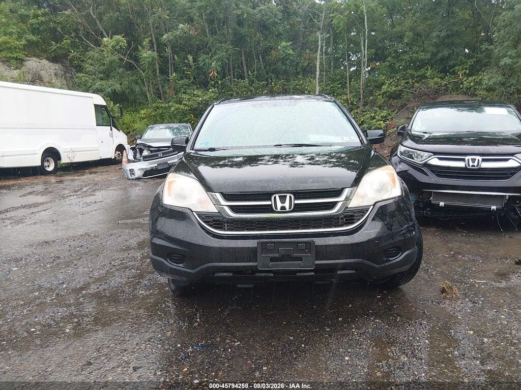 JHLRE4H70BC020304 2011 HONDA CR-V photo no. 12