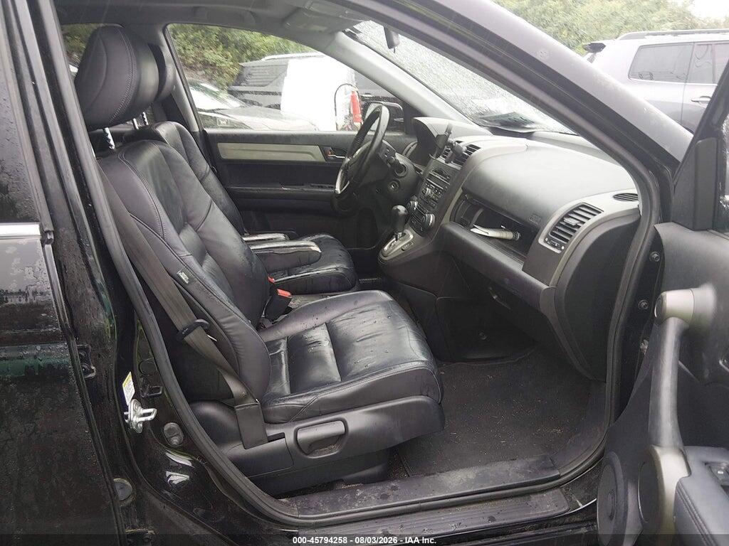 JHLRE4H70BC020304 2011 HONDA CR-V photo no. 5