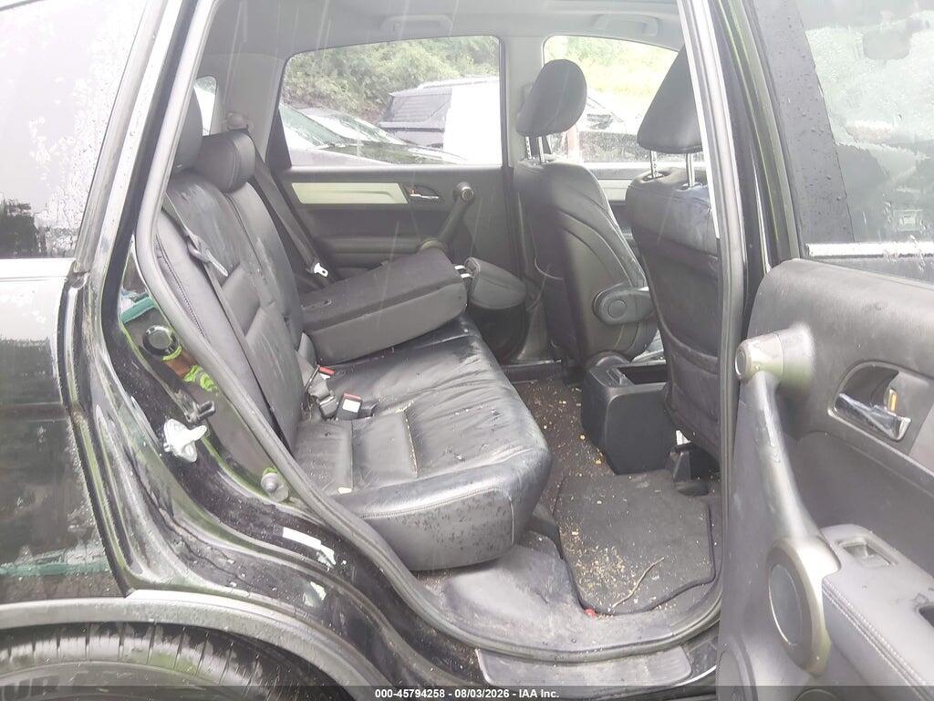 JHLRE4H70BC020304 2011 HONDA CR-V photo no. 8