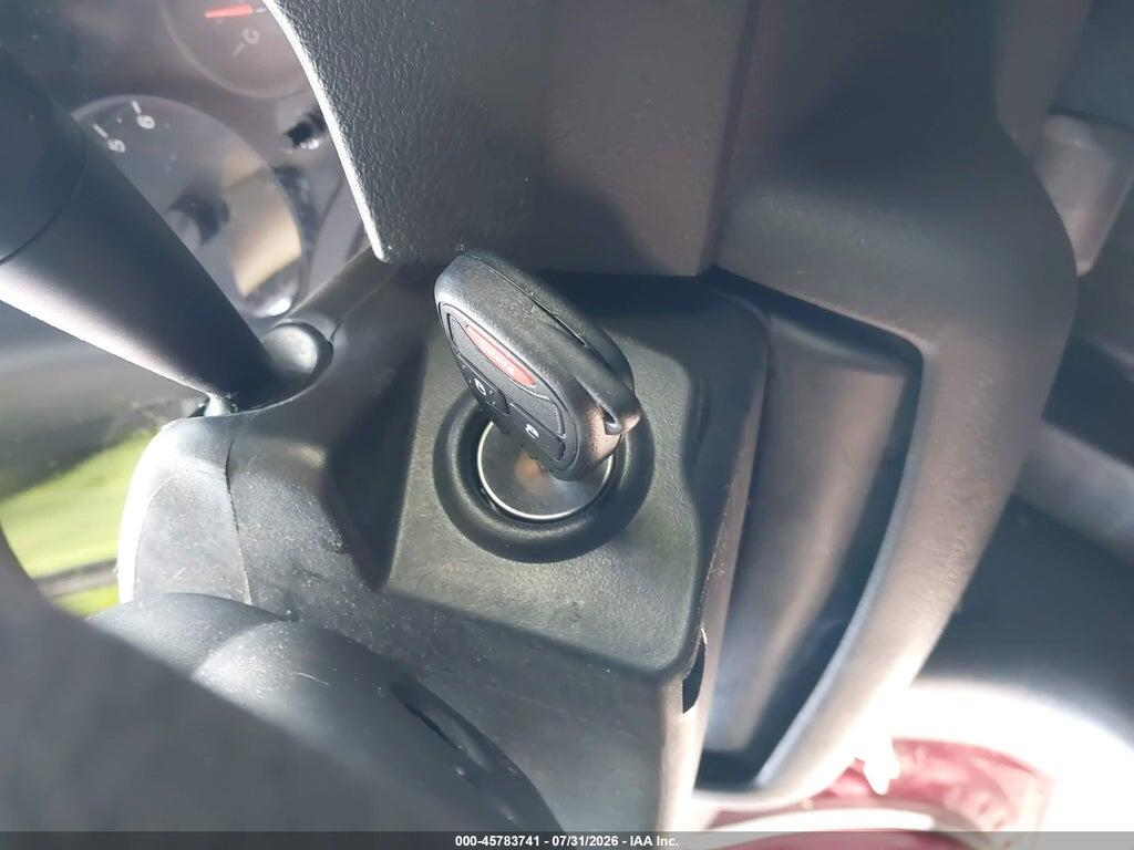 1C4NJRBB5CD576864 2012 JEEP PATRIOT photo no. 11