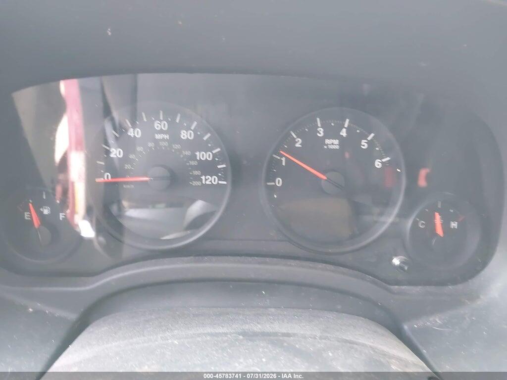 1C4NJRBB5CD576864 2012 JEEP PATRIOT photo no. 7
