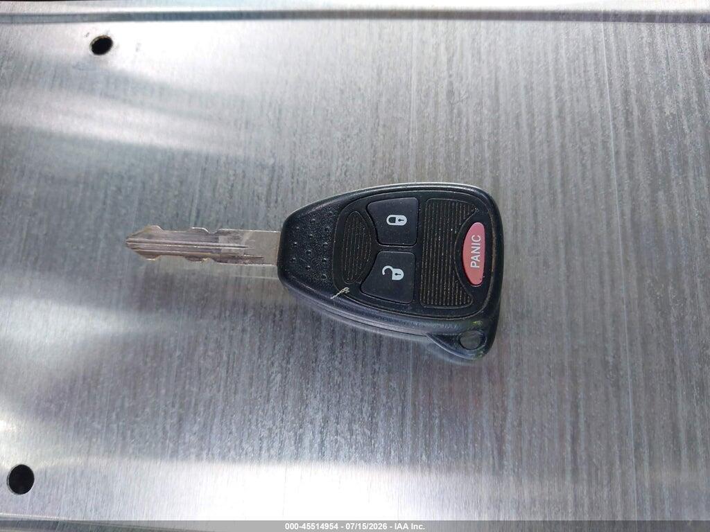 1C4NJRBB5CD610835 2012 JEEP PATRIOT photo no. 11