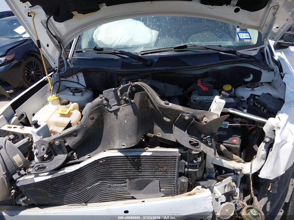 1C4NJPBB9CD538882 2012 JEEP PATRIOT photo no. 10