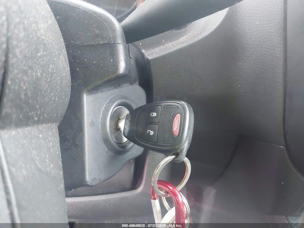 1C4NJPBB0CD664175 2012 JEEP PATRIOT photo no. 11