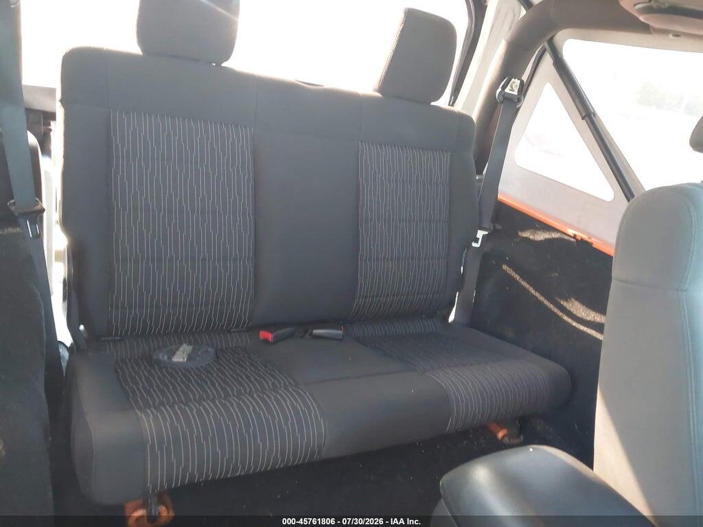 1C4AJWAG7CL283337 2012 JEEP WRANGLER photo no. 8