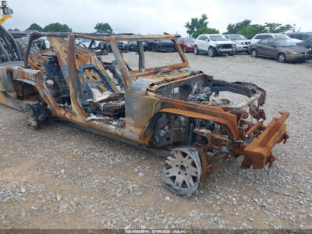1C4BJWEG5CL285120 2012 JEEP WRANGLER UNLIMITED photo no. 1