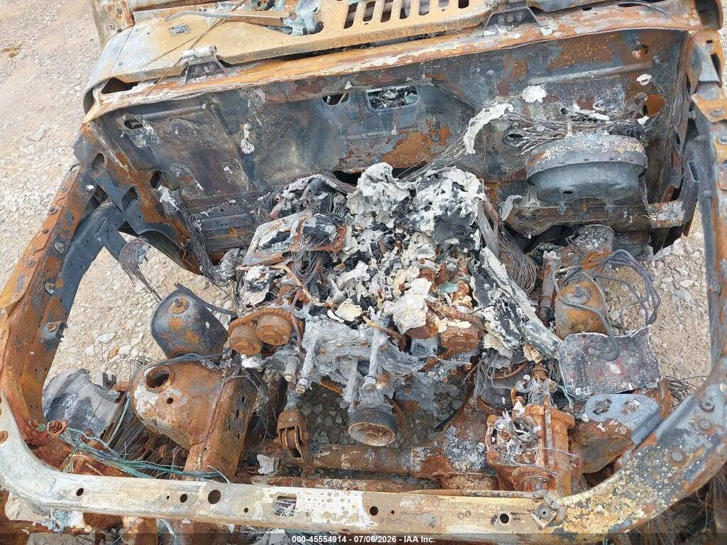 1C4BJWEG5CL285120 2012 JEEP WRANGLER UNLIMITED photo no. 10
