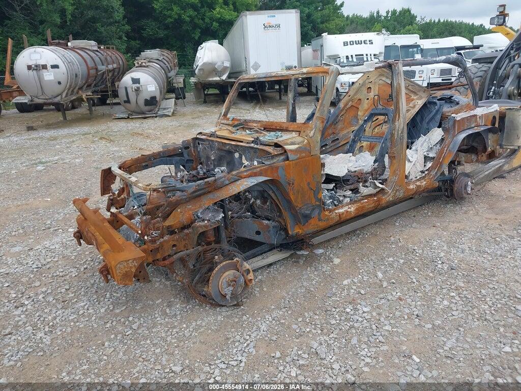 1C4BJWEG5CL285120 2012 JEEP WRANGLER UNLIMITED photo no. 2
