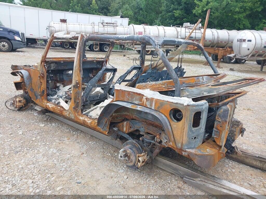 1C4BJWEG5CL285120 2012 JEEP WRANGLER UNLIMITED photo no. 3