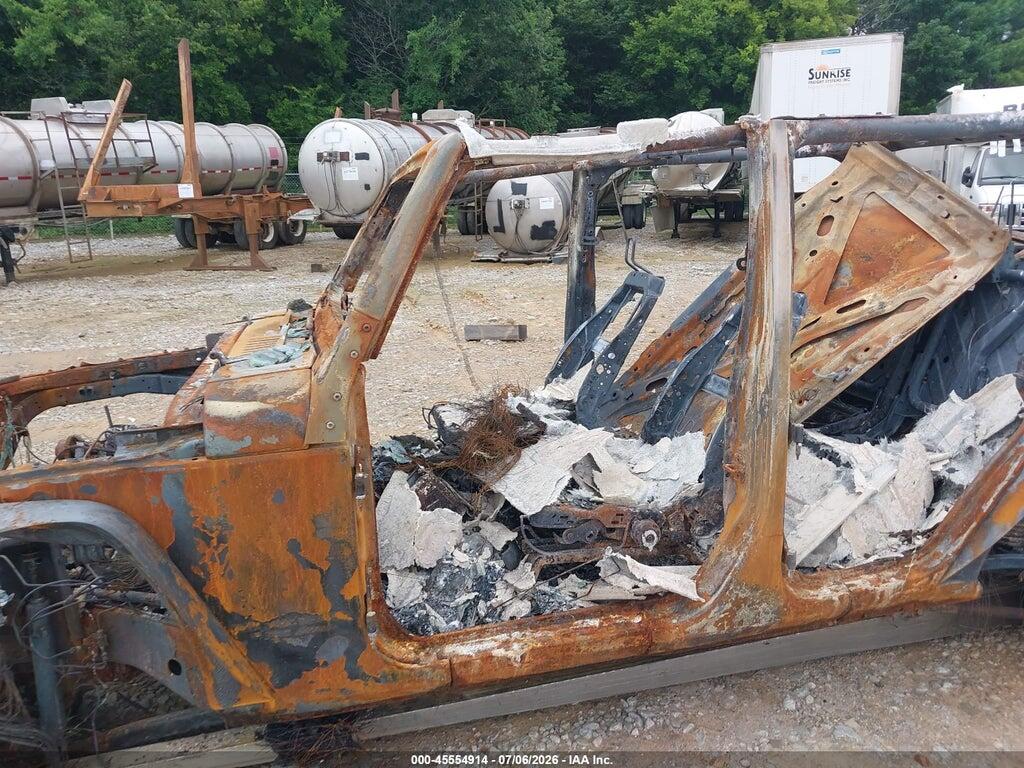 1C4BJWEG5CL285120 2012 JEEP WRANGLER UNLIMITED photo no. 6
