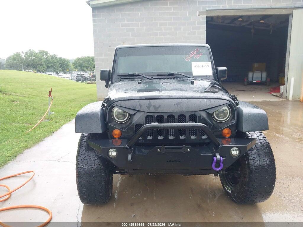 1C4BJWDG4CL234922 2012 JEEP WRANGLER UNLIMITED photo no. 12