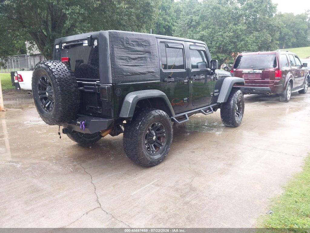 1C4BJWDG4CL234922 2012 JEEP WRANGLER UNLIMITED photo no. 4
