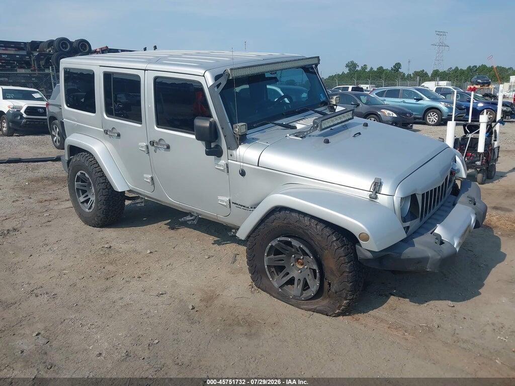 1C4HJWEG2CL170470 2012 JEEP WRANGLER UNLIMITED photo no. 1
