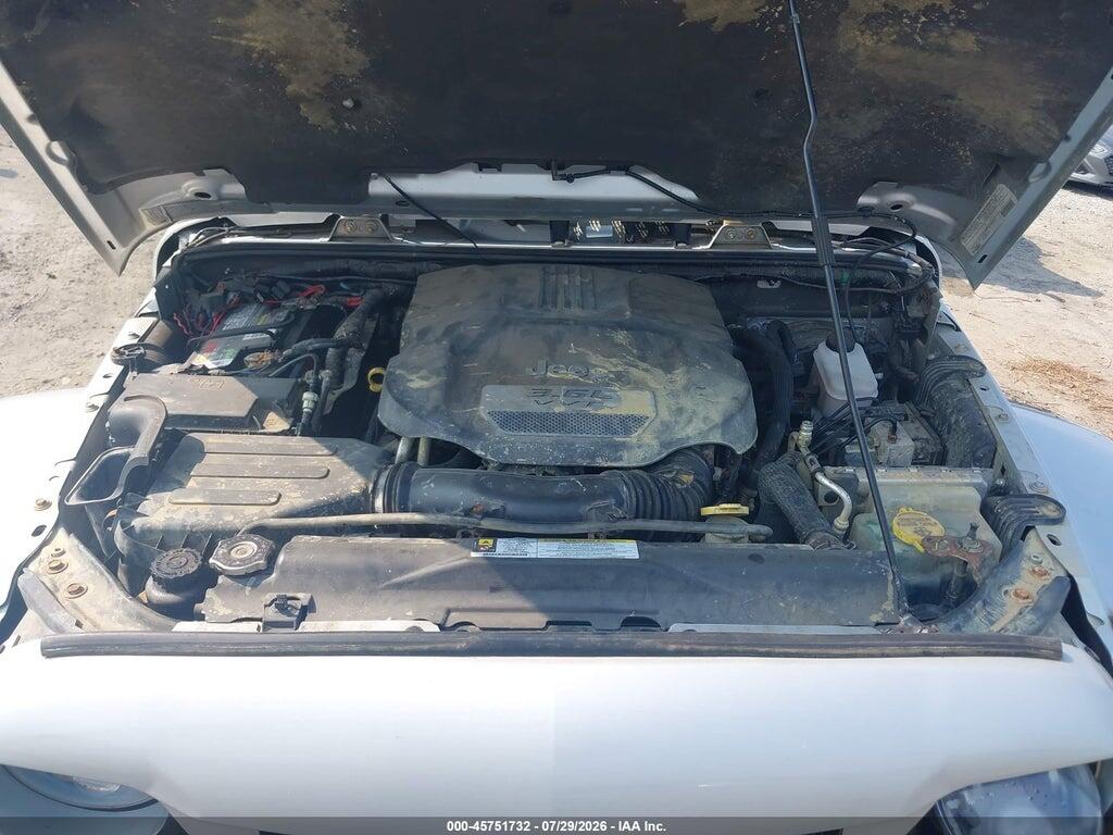 1C4HJWEG2CL170470 2012 JEEP WRANGLER UNLIMITED photo no. 10