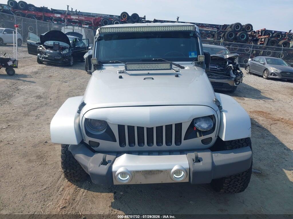 1C4HJWEG2CL170470 2012 JEEP WRANGLER UNLIMITED photo no. 12