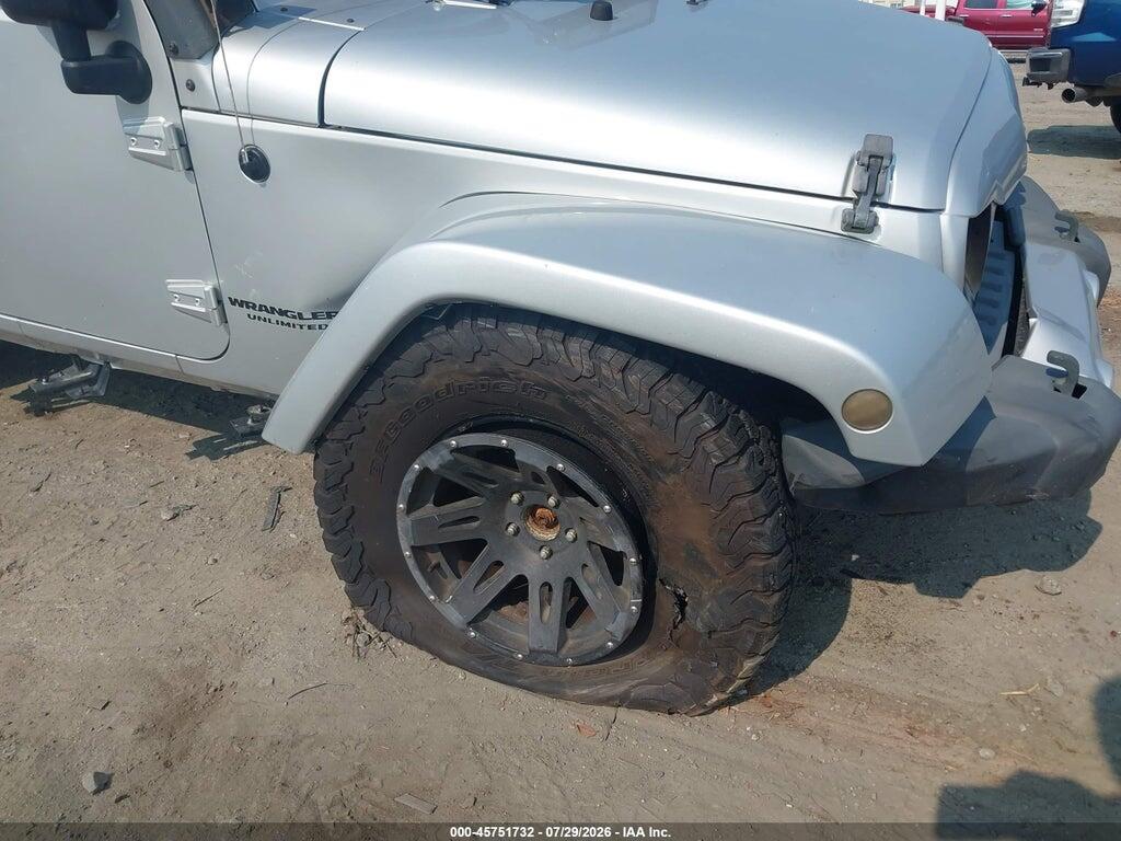 1C4HJWEG2CL170470 2012 JEEP WRANGLER UNLIMITED photo no. 6