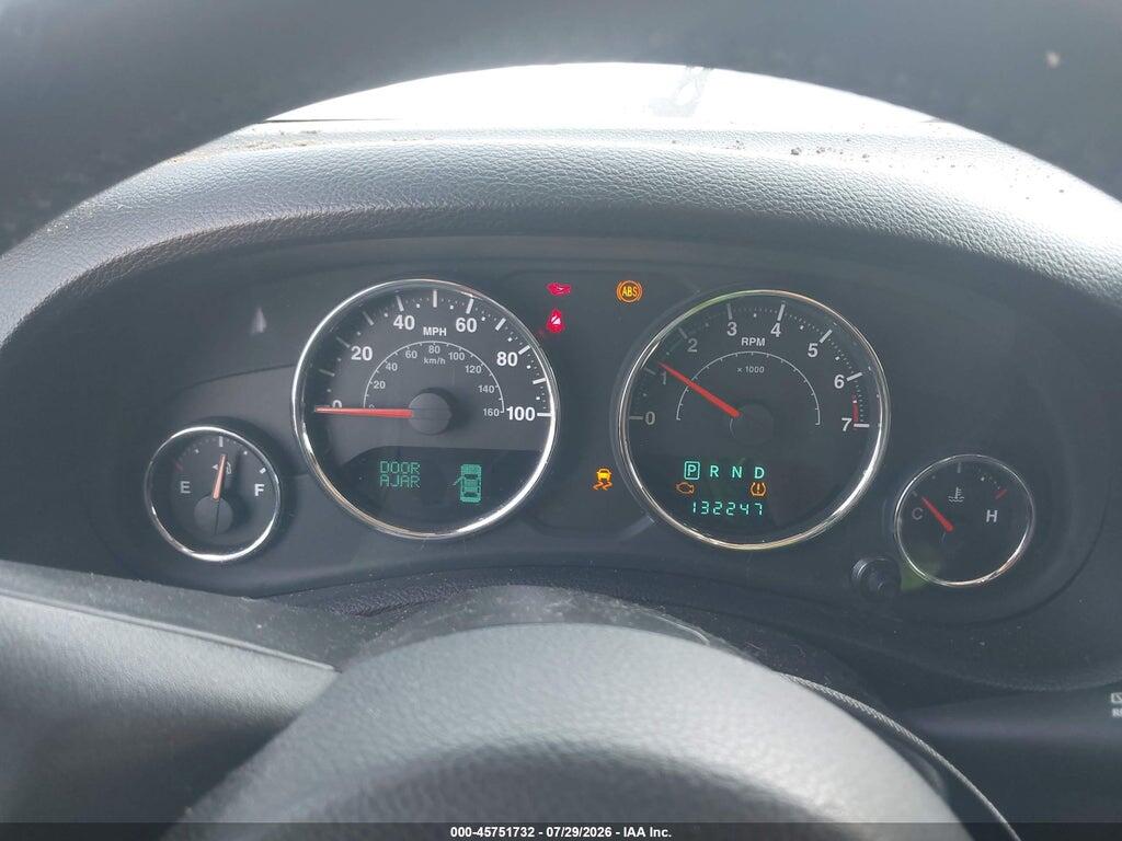 1C4HJWEG2CL170470 2012 JEEP WRANGLER UNLIMITED photo no. 7