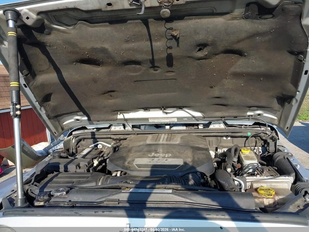 1C4BJWEG9CL178278 2012 JEEP WRANGLER UNLIMITED photo no. 10