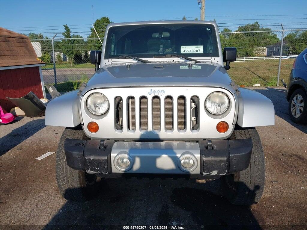 1C4BJWEG9CL178278 2012 JEEP WRANGLER UNLIMITED photo no. 12