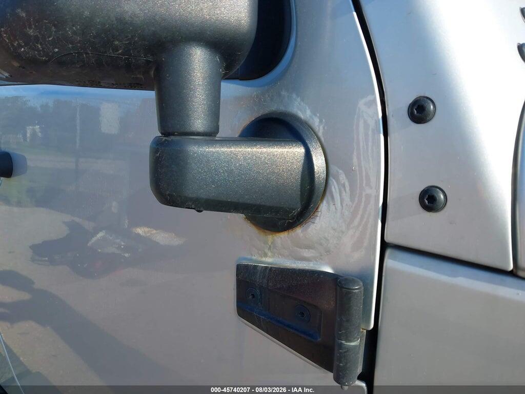 1C4BJWEG9CL178278 2012 JEEP WRANGLER UNLIMITED photo no. 6