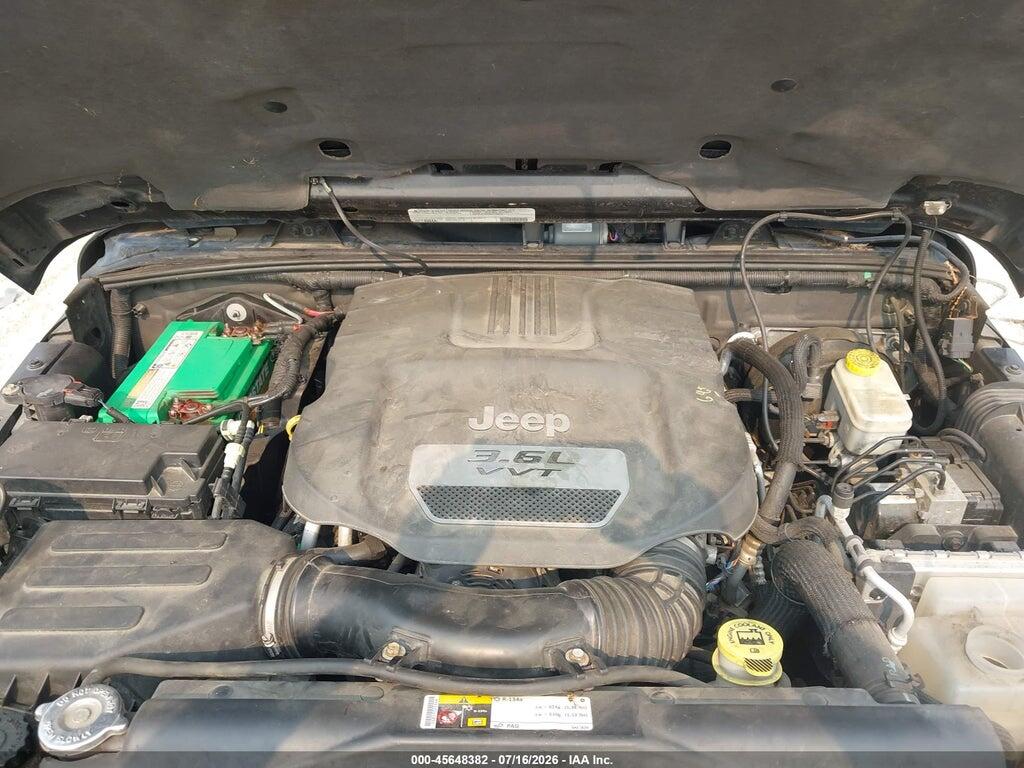 1C4HJWEG7CL209280 2012 JEEP WRANGLER UNLIMITED photo no. 10