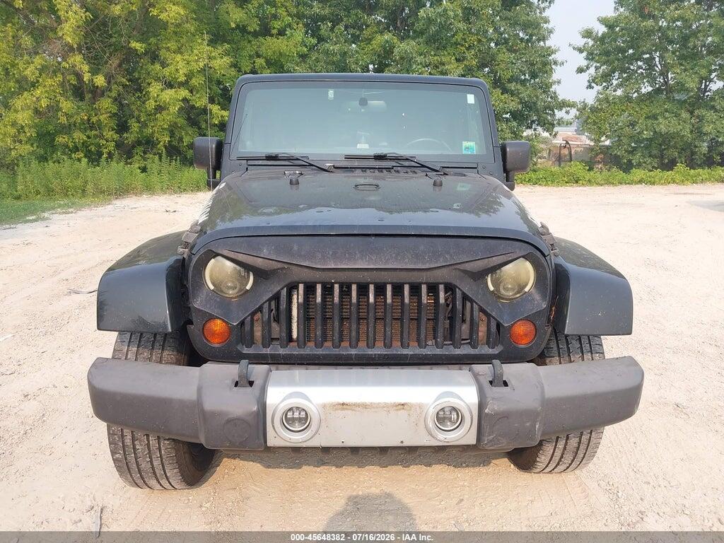 1C4HJWEG7CL209280 2012 JEEP WRANGLER UNLIMITED photo no. 12